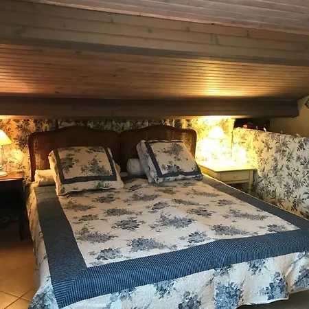 Villa Elisabeth Saint-raphael