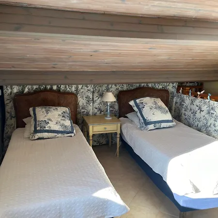 Villa Elisabeth Saint-raphael Saint-Raphaël