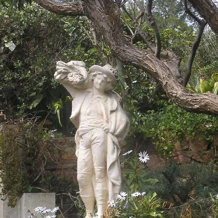 וילה Elisabeth Saint-raphael