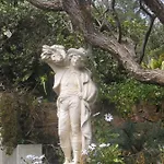 Вилла Elisabeth Saint-raphael