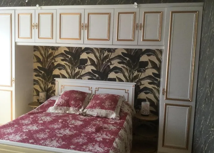 Villa Elisabeth Saint-raphael Saint-Raphaël