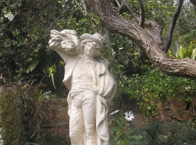 Villa Elisabeth Saint-raphael